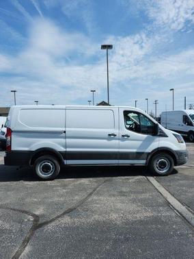 2025 Ford Transit-150 BASE