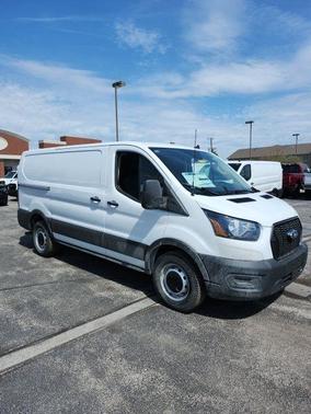 2025 Ford Transit-150 BASE