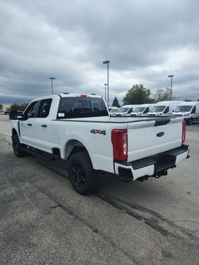 2026 Ford F-350 XL