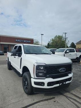 2026 Ford F-350 XL