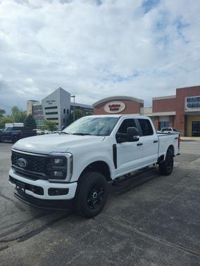 2026 Ford F-350 XL