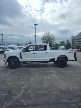 2026 Ford F-350 XL
