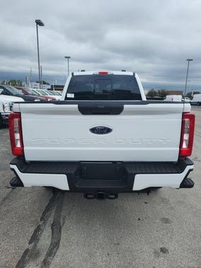 2026 Ford F-350 XL