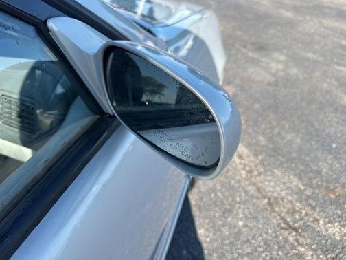 2002 Toyota Corolla S