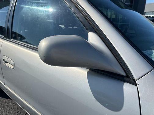 2002 Toyota Corolla S