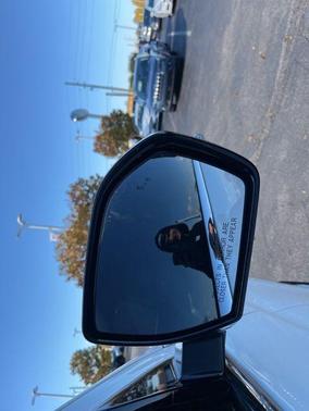 2024 Ford Expedition Platinum