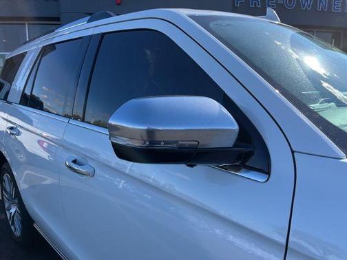 2024 Ford Expedition Platinum