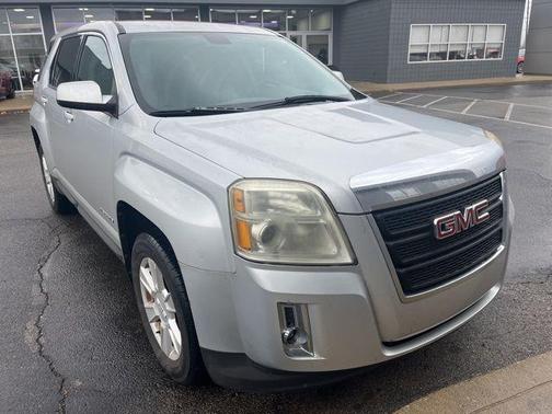 2011 GMC Terrain SLE-1