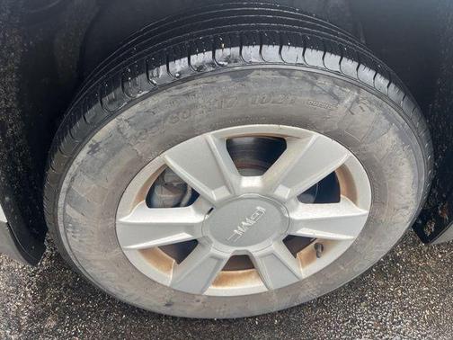 2011 GMC Terrain SLE-1