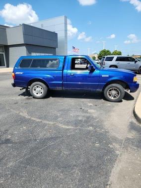 2006 Ford Ranger XL