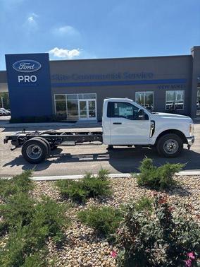 2026 Ford F-350 XL