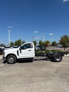 2026 Ford F-350 XL