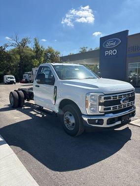 2026 Ford F-350 XL