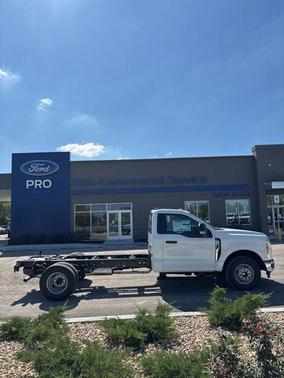 2026 Ford F-350 XL