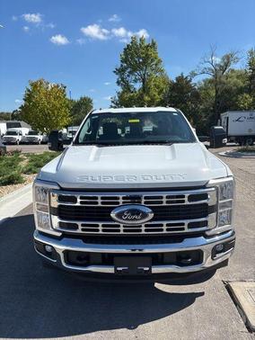 2026 Ford F-350 XL