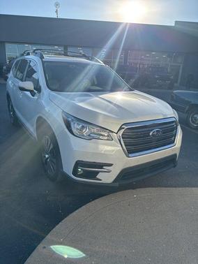 2019 Subaru Ascent Limited 7-Passenger