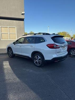 2019 Subaru Ascent Limited 7-Passenger