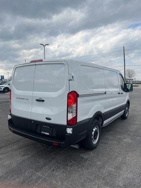 2025 Ford Transit-150 BASE