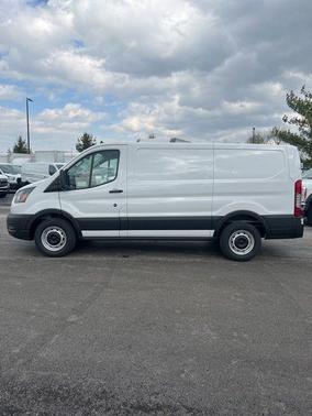 2025 Ford Transit-150 BASE