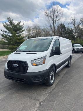 2025 Ford Transit-150 BASE