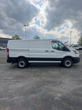 2025 Ford Transit-150 BASE
