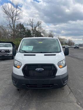 2025 Ford Transit-150 BASE