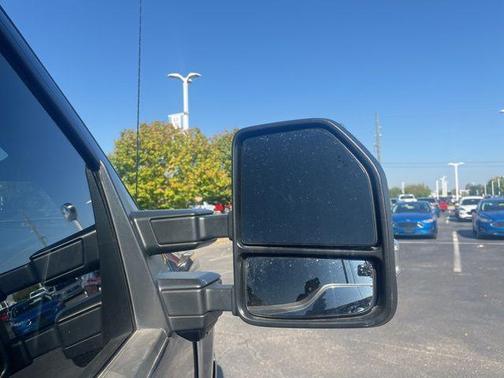 2019 Ford F-350 Lariat Super Duty