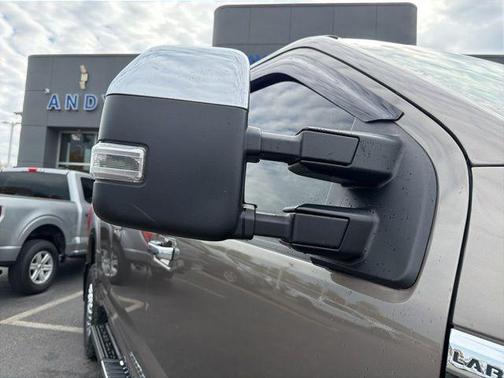 2020 Ford F-350 Lariat Super Duty
