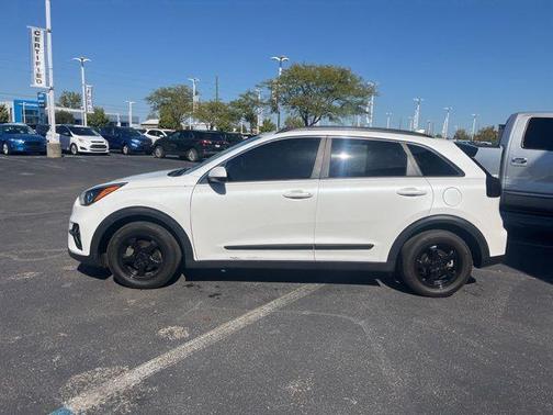 2020 Kia Niro LX