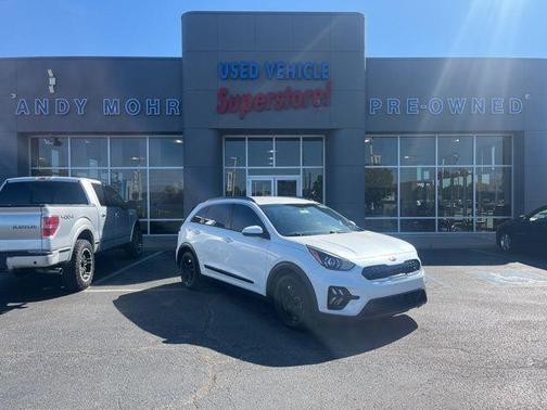 2020 Kia Niro LX