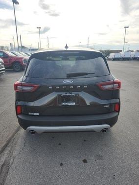 2026 Ford Escape Base