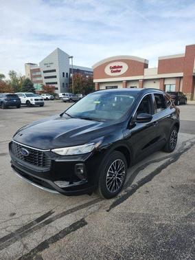2026 Ford Escape Base