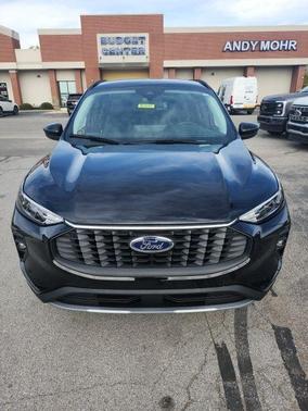 2026 Ford Escape Base