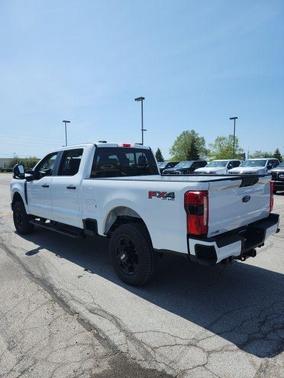 2025 Ford F-250 XL