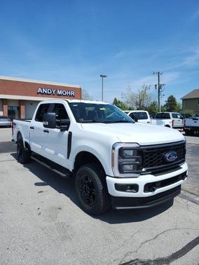 2025 Ford F-250 XL
