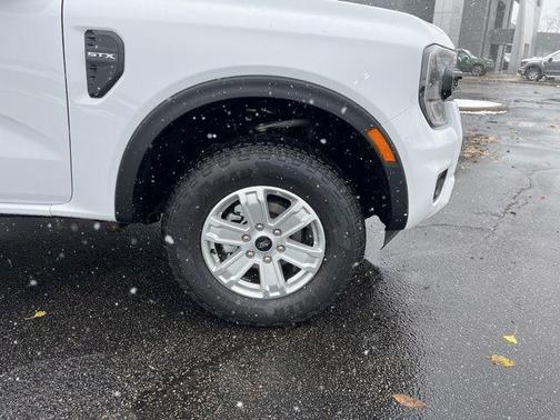 2024 Ford Ranger XL