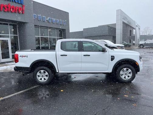 2024 Ford Ranger XL