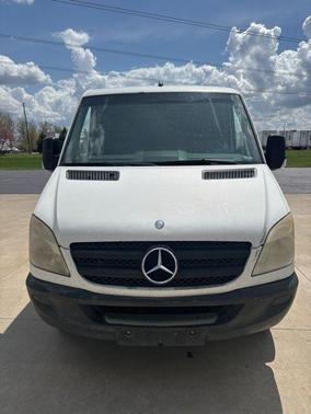 2011 Mercedes-Benz Sprinter 