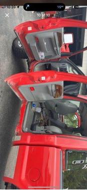 2004 Ford F-350 Lariat Super Duty