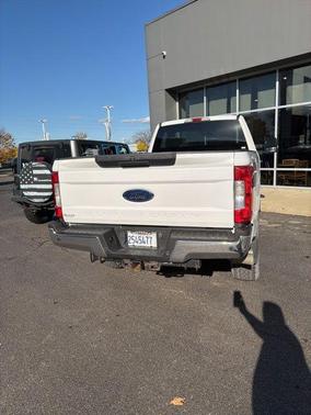 2019 Ford F-250 XLT