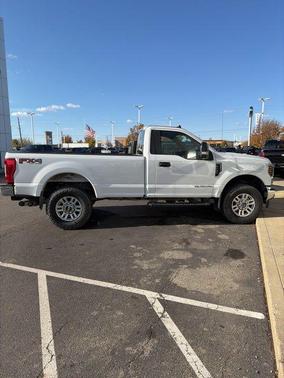 2019 Ford F-250 XLT