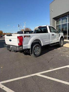 2019 Ford F-250 XLT