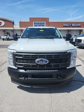 2025 Ford F-350 XL