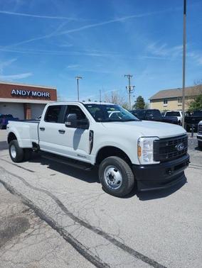 2025 Ford F-350 XL