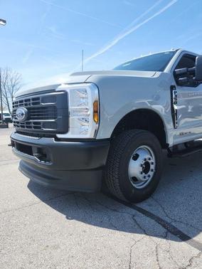 2025 Ford F-350 XL