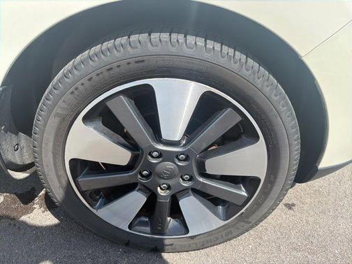 Cloud White 2016 Kia Soul !