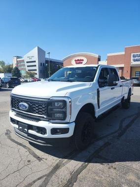 2026 Ford F-350 XL