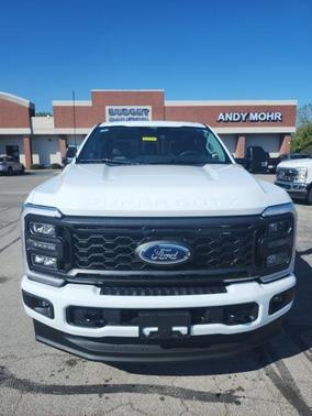 2026 Ford F-350 XL