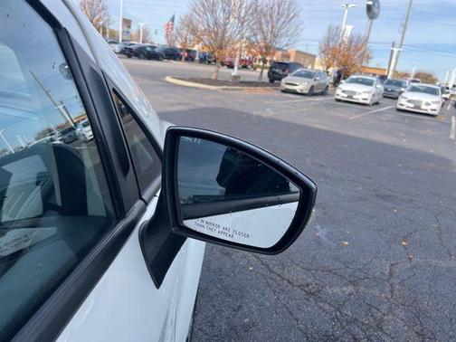 2020 Ford EcoSport SES