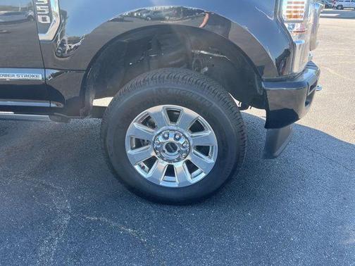 2021 Ford F-350 XLT